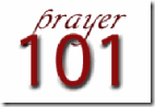 prayer101